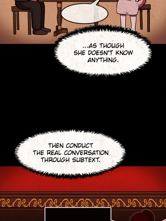 Escape Room Chapter 103 - page 5