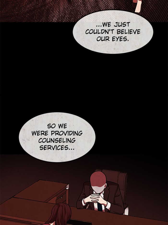 Escape Room Chapter 103 - page 87