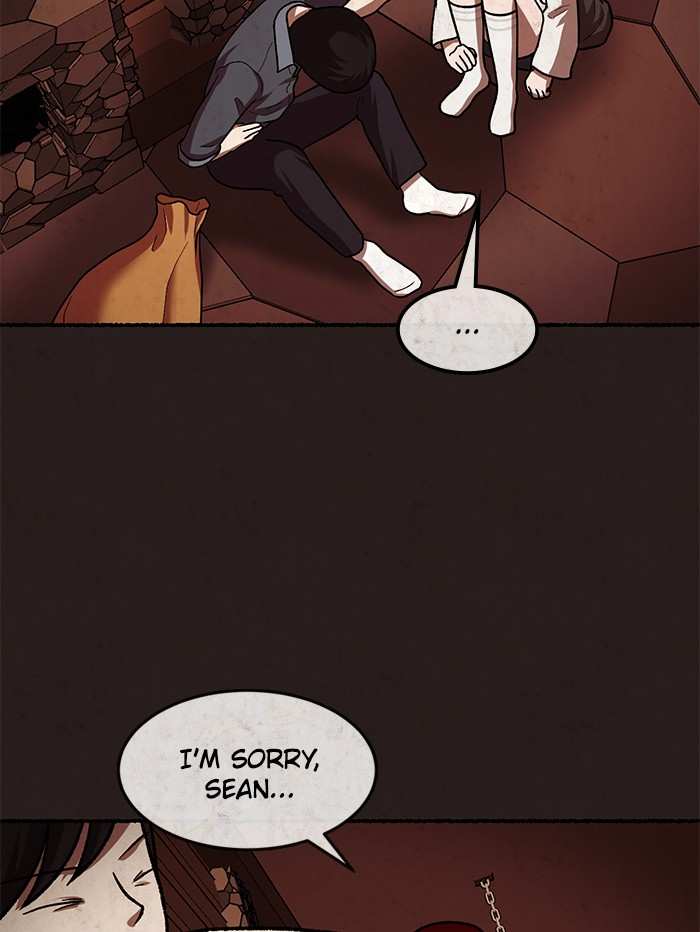 Escape Room Chapter 101 - page 50