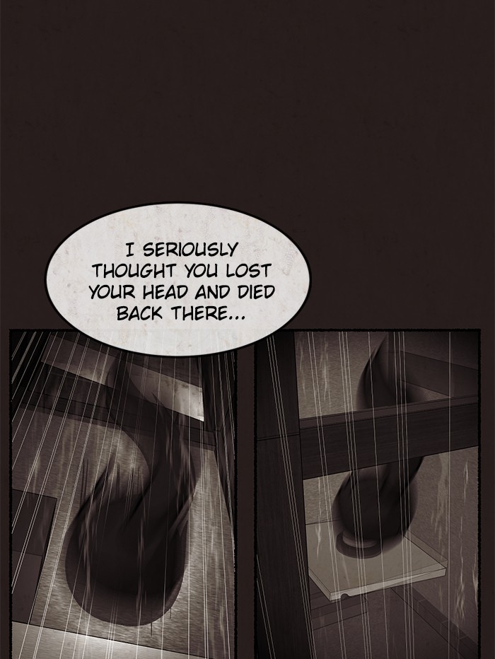 Escape Room Chapter 101 - page 54