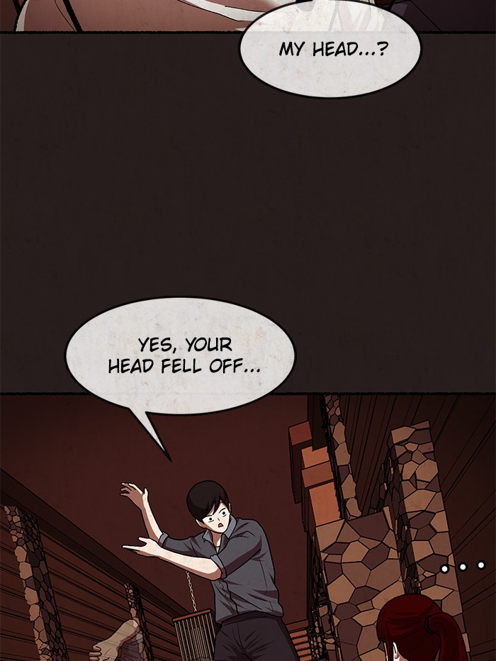 Escape Room Chapter 101 - page 56