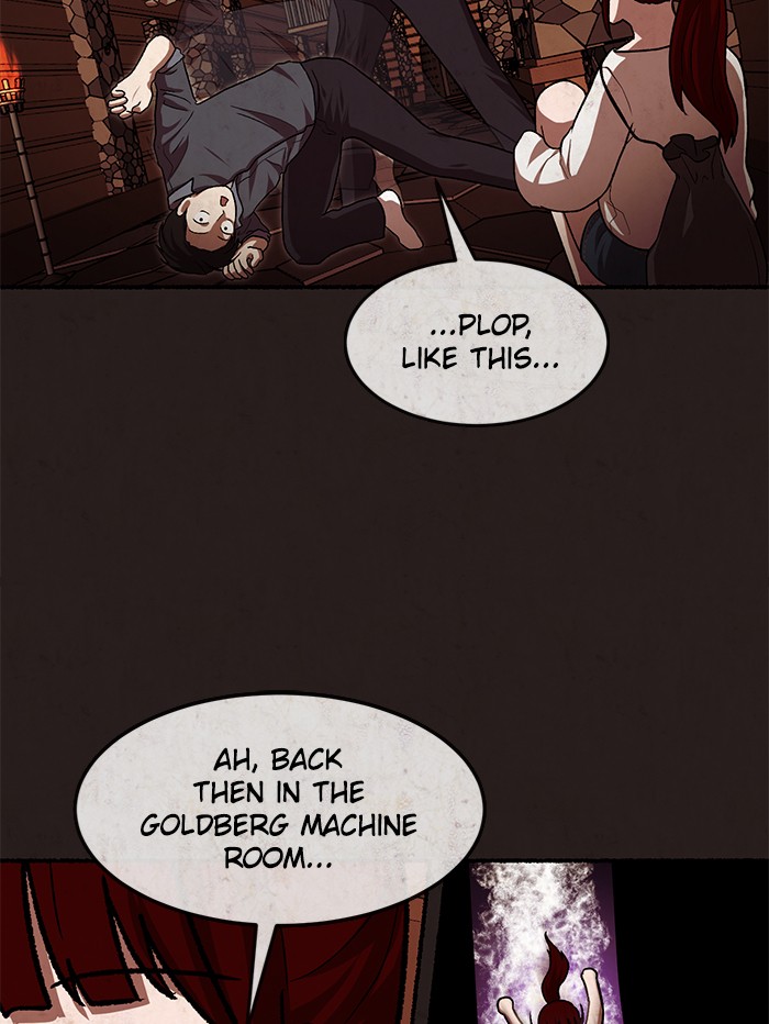 Escape Room Chapter 101 - page 57