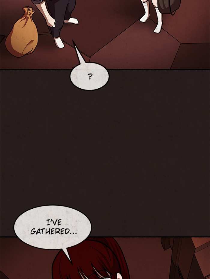 Escape Room Chapter 101 - page 63