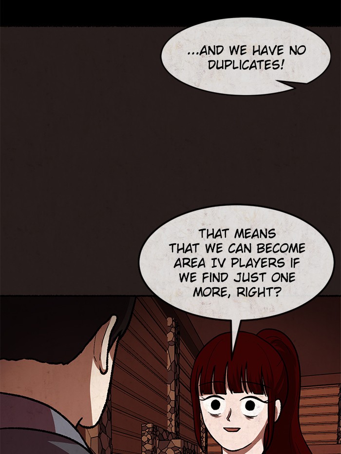 Escape Room Chapter 101 - page 68