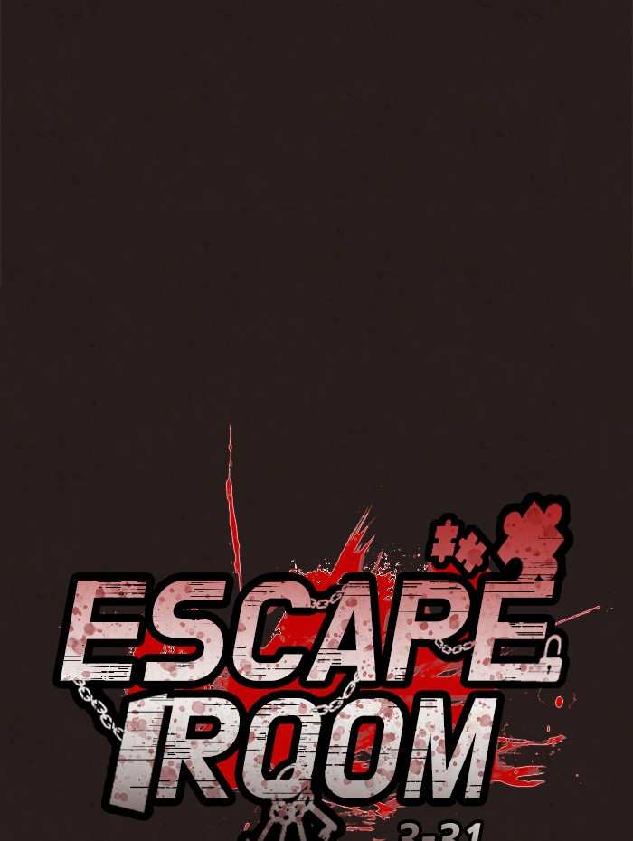 Escape Room Chapter 99 - page 10