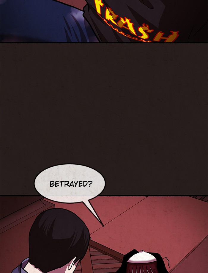 Escape Room Chapter 99 - page 109