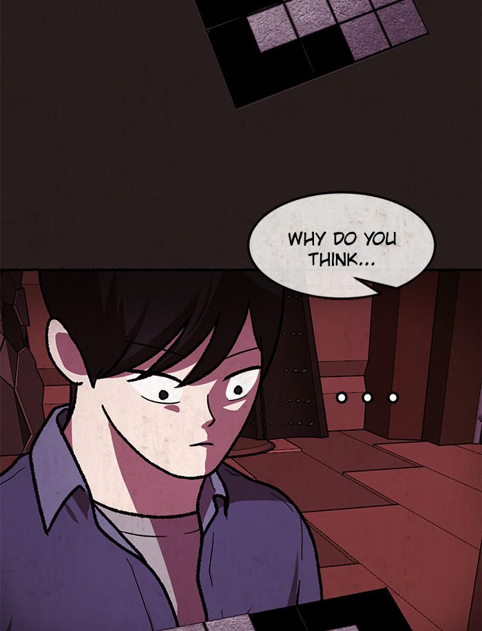 Escape Room Chapter 99 - page 121