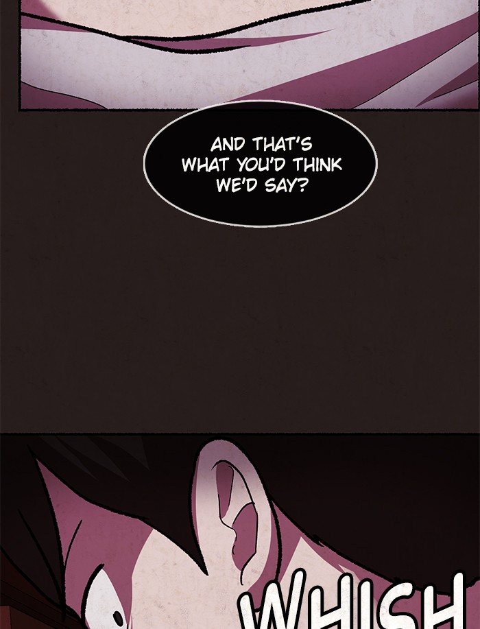 Escape Room Chapter 99 - page 126