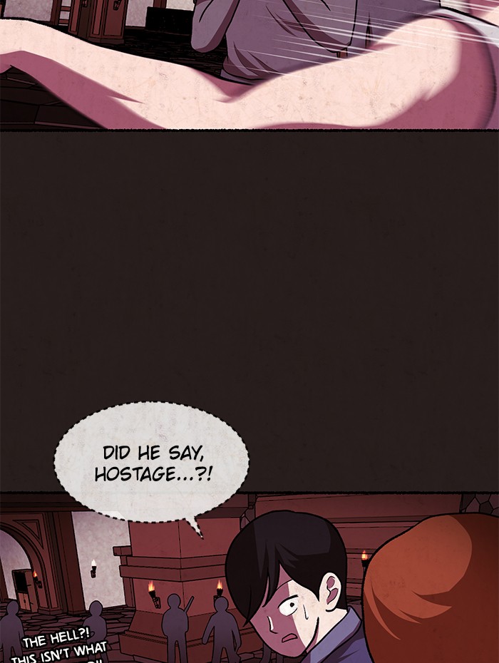 Escape Room Chapter 99 - page 30