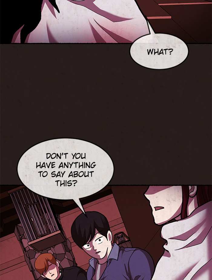 Escape Room Chapter 99 - page 93