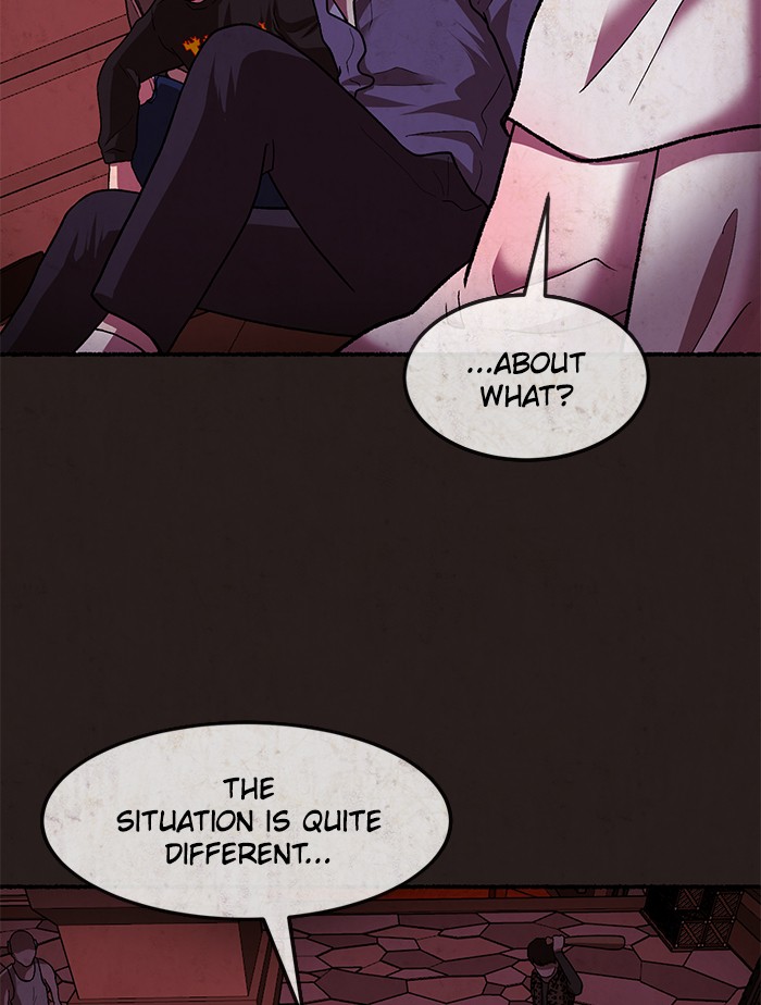Escape Room Chapter 99 - page 94