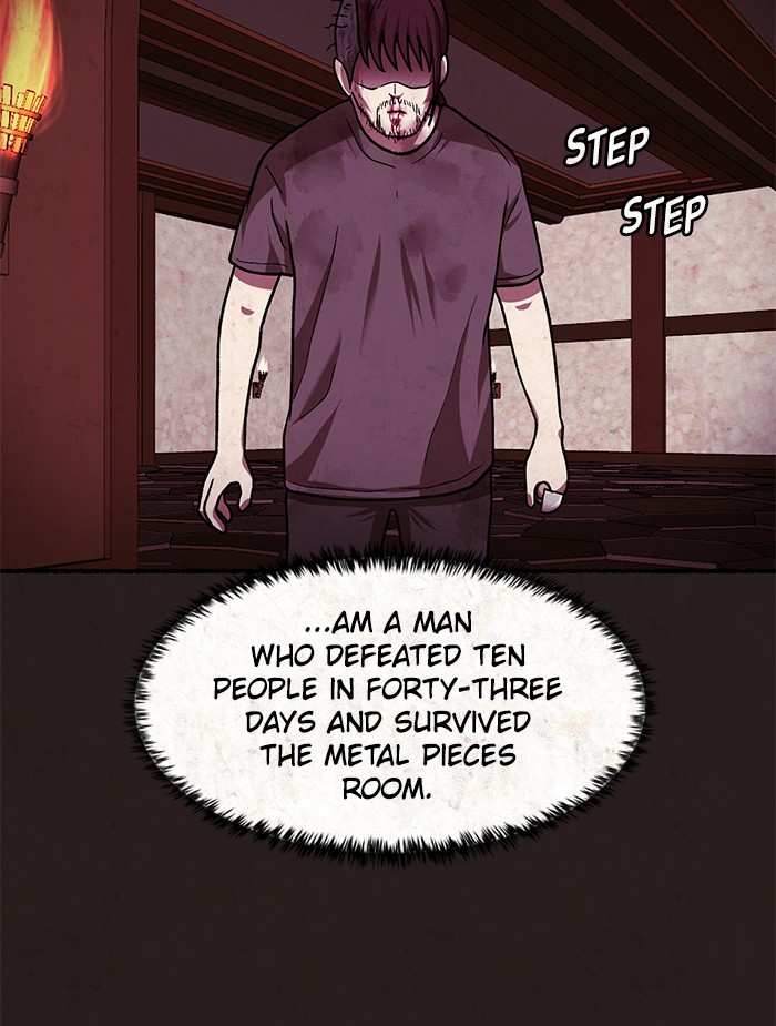 Escape Room Chapter 98 - page 102