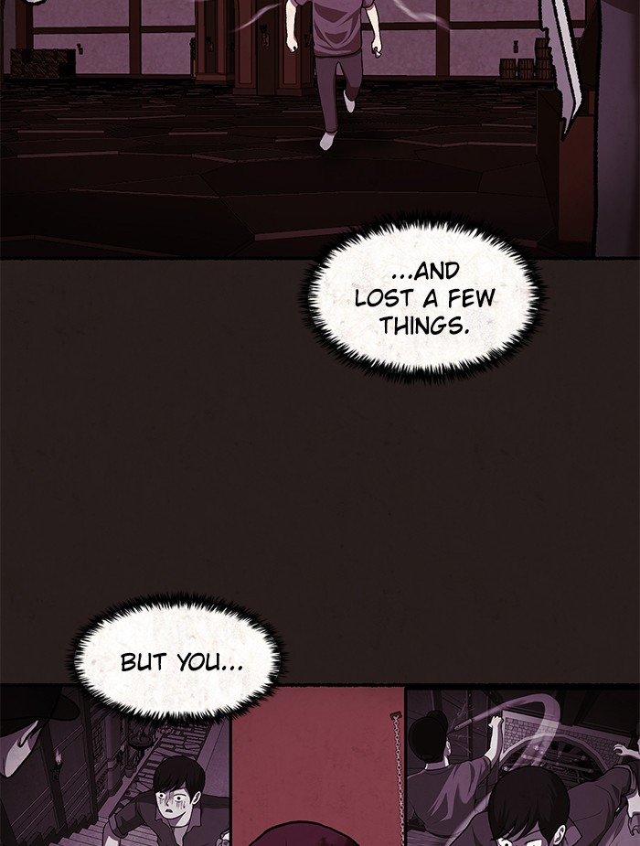 Escape Room Chapter 98 - page 105