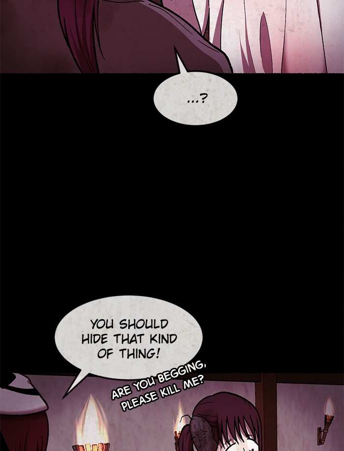 Escape Room Chapter 98 - page 16