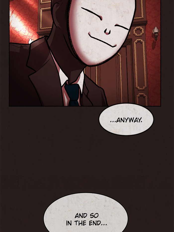 Escape Room Chapter 95 - page 30