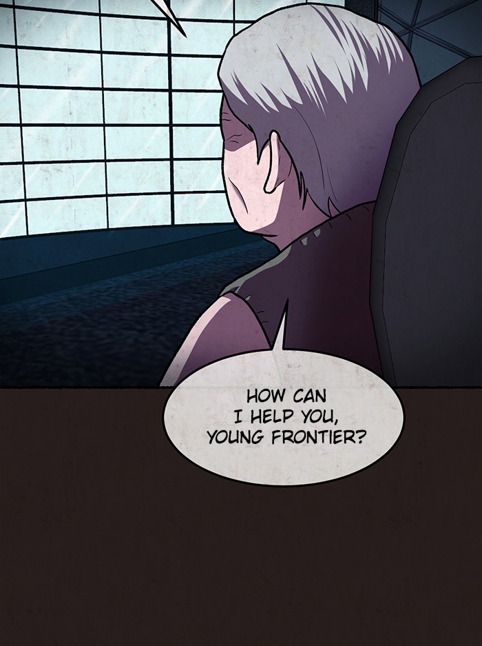Escape Room Chapter 95 - page 36