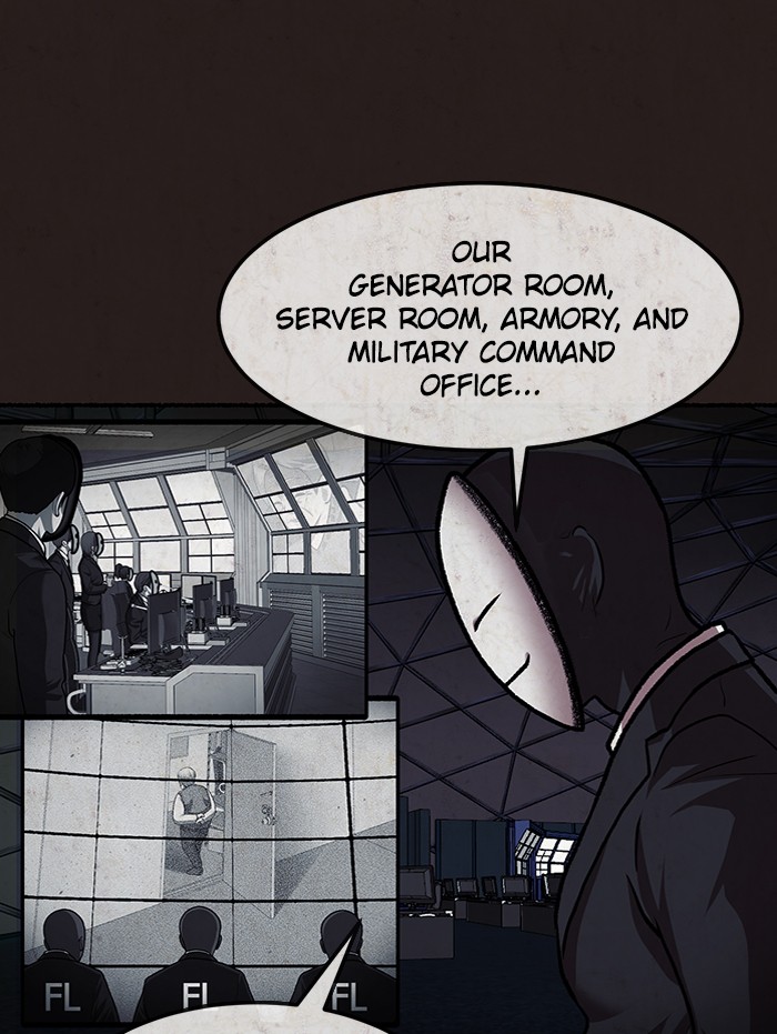 Escape Room Chapter 95 - page 67