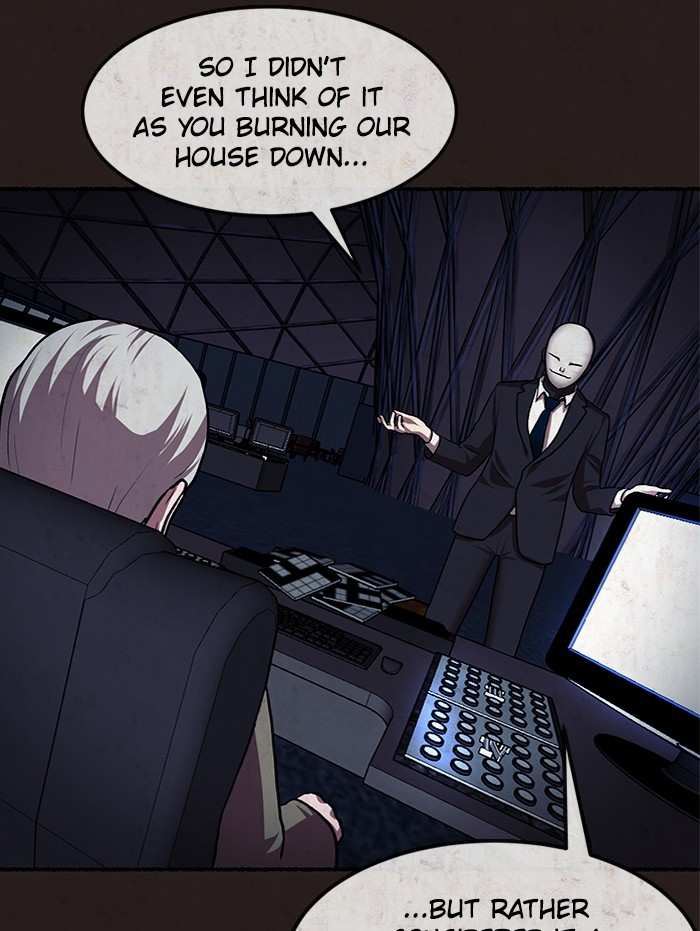 Escape Room Chapter 95 - page 70