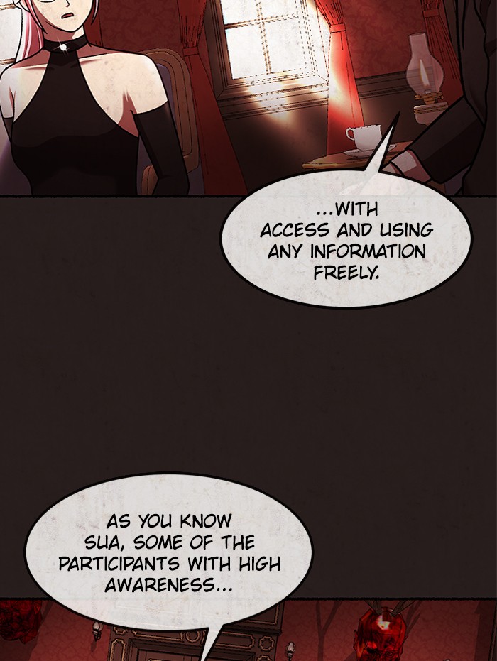 Escape Room Chapter 95 - page 80