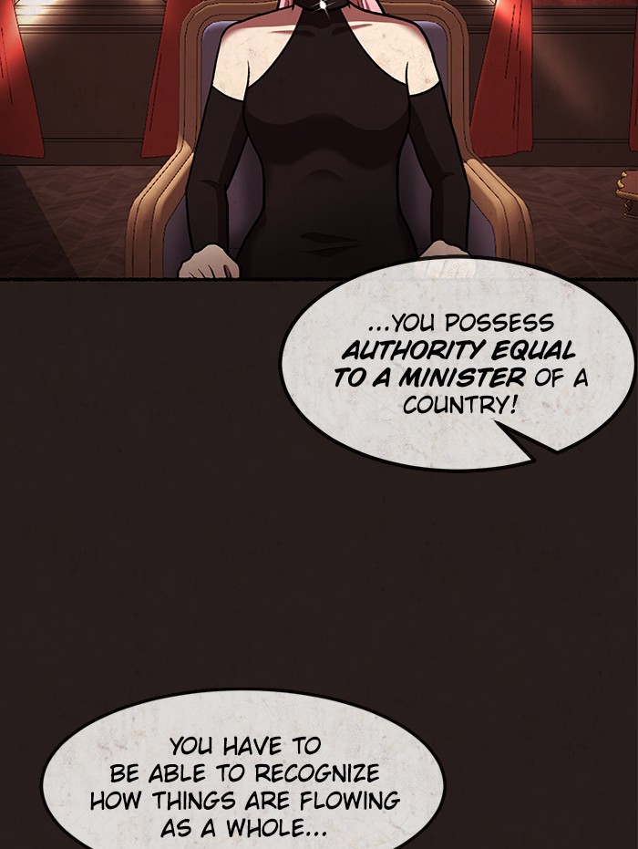 Escape Room Chapter 95 - page 87