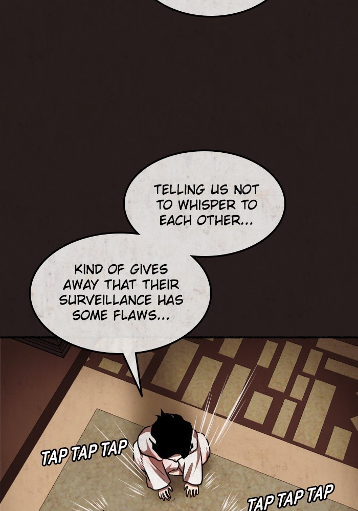 Escape Room Chapter 92 - page 107