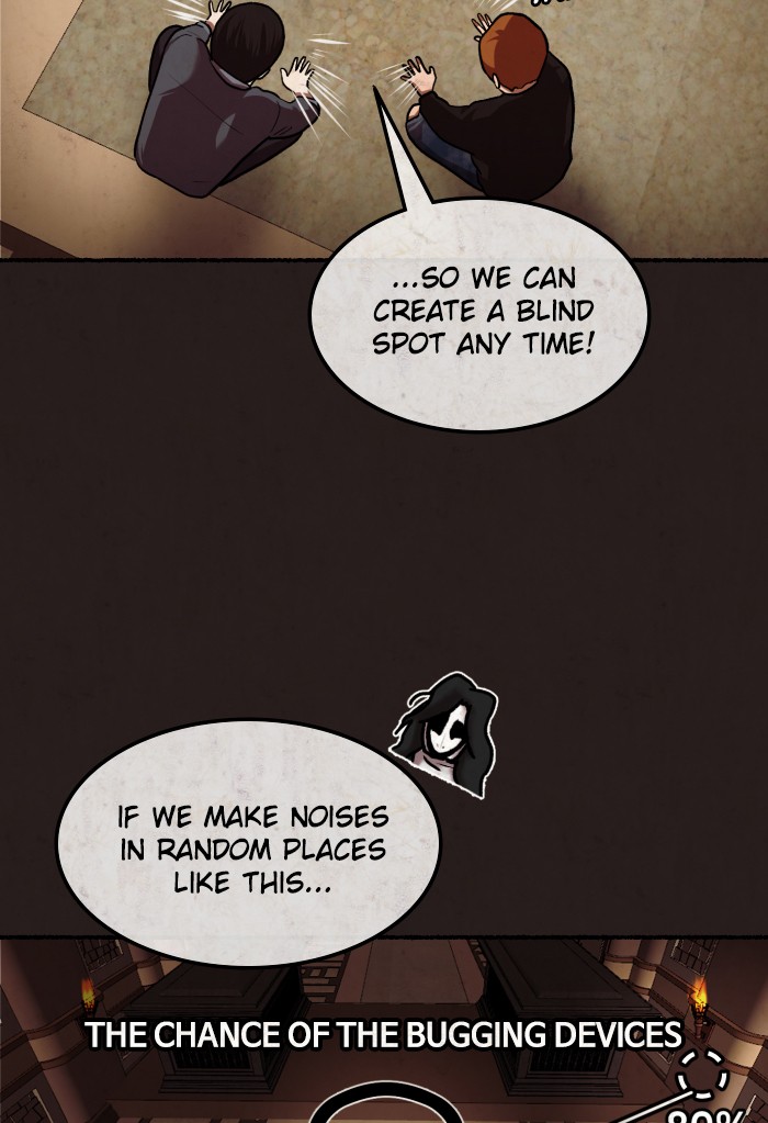 Escape Room Chapter 92 - page 108