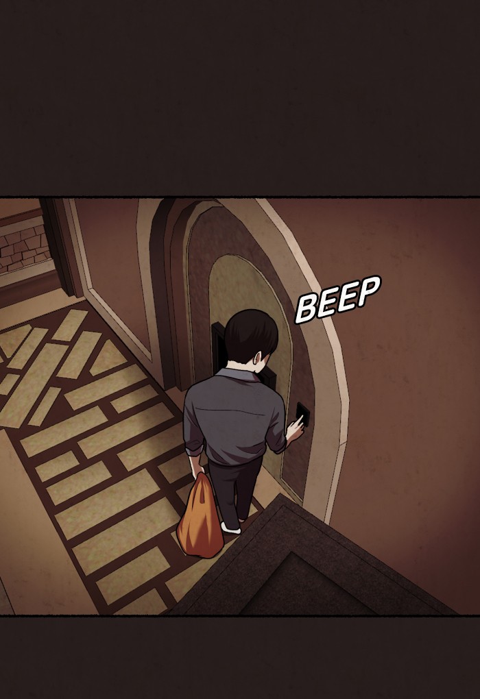 Escape Room Chapter 91 - page 107