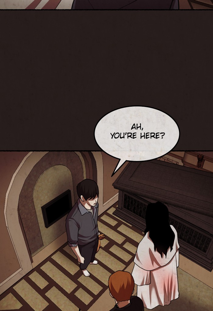 Escape Room Chapter 91 - page 111