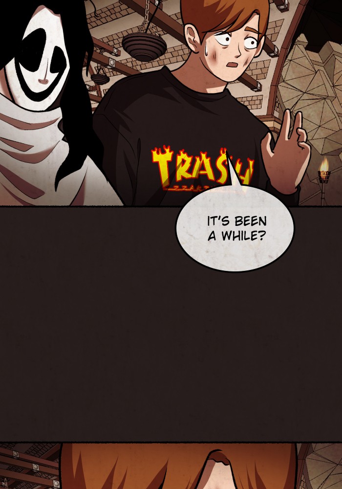 Escape Room Chapter 91 - page 114