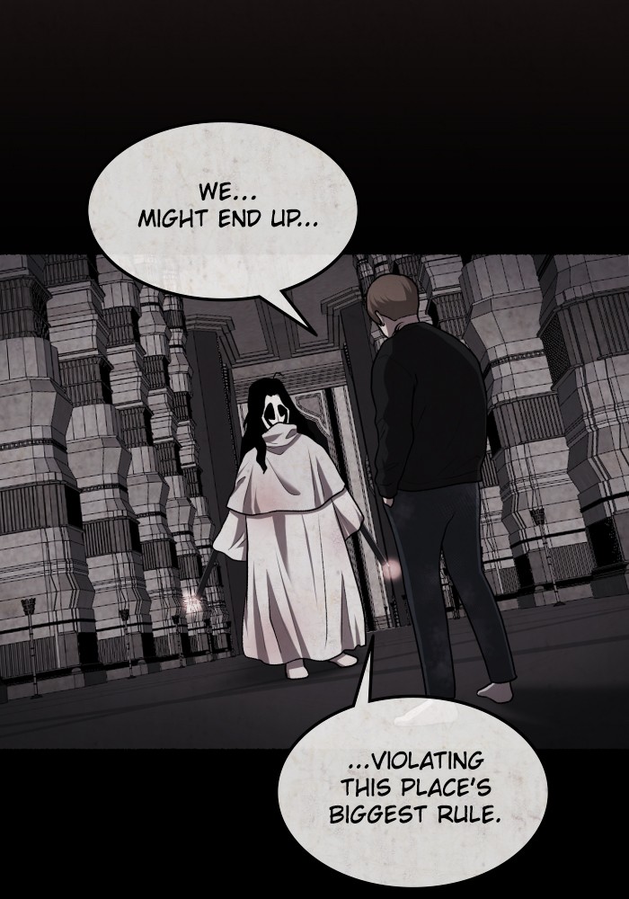 Escape Room Chapter 91 - page 116