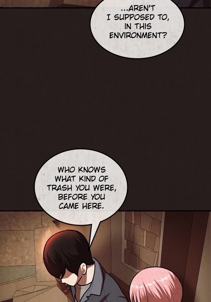 Escape Room Chapter 91 - page 26