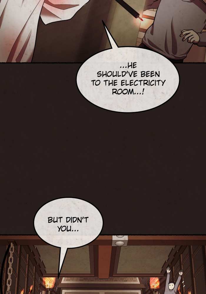 Escape Room Chapter 91 - page 80