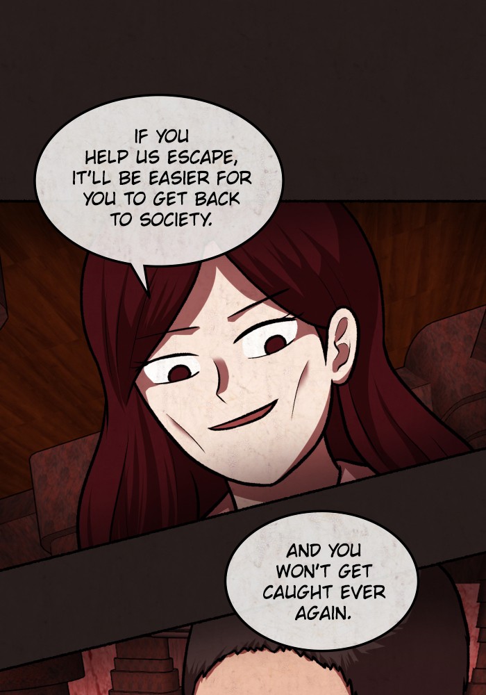 Escape Room Chapter 90 - page 26