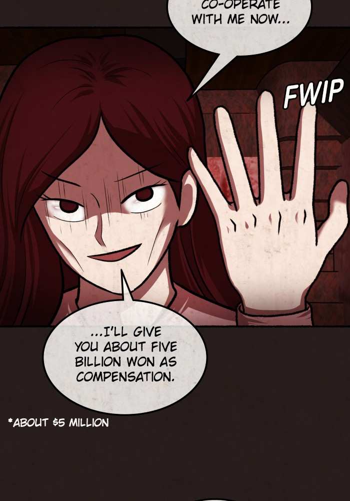 Escape Room Chapter 90 - page 28