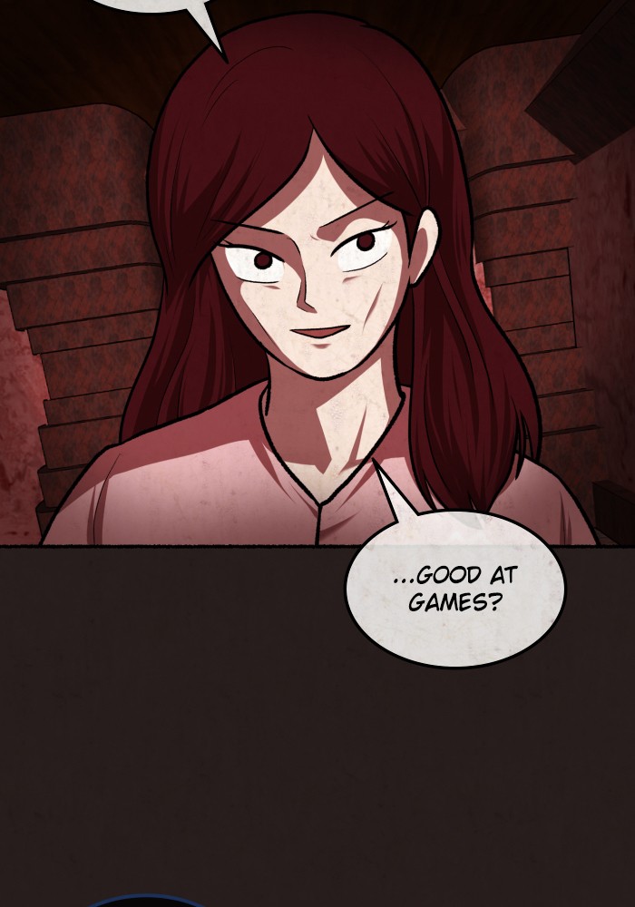 Escape Room Chapter 90 - page 33