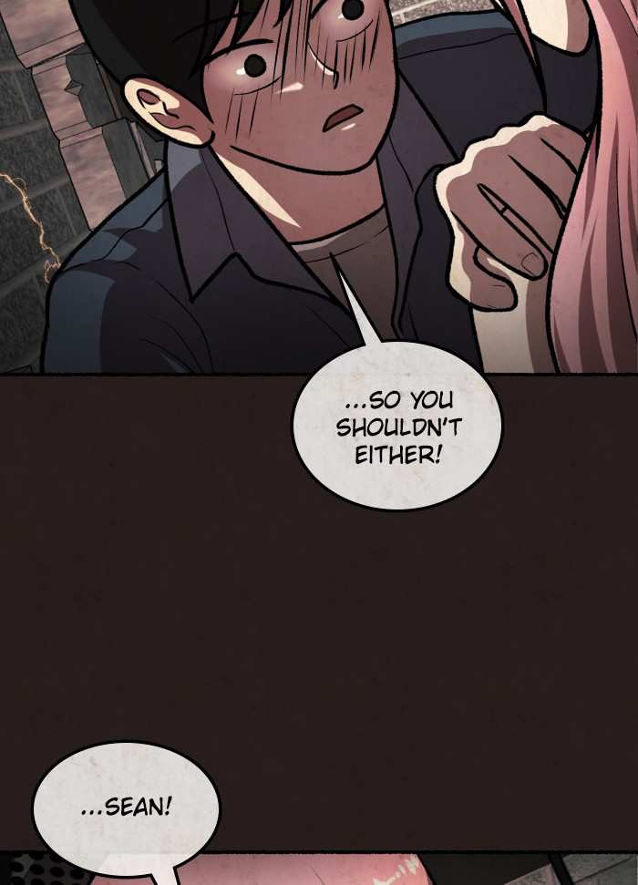 Escape Room Chapter 90 - page 92