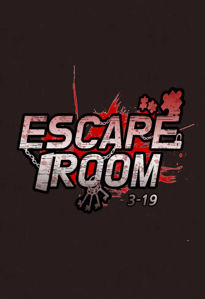 Escape Room Chapter 87 - page 17