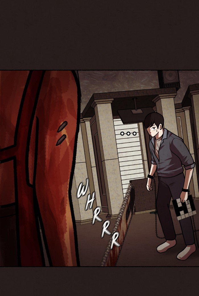 Escape Room Chapter 87 - page 50