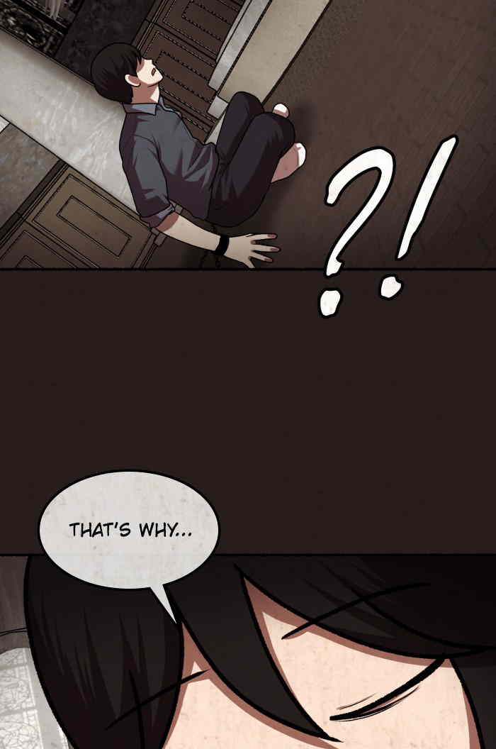 Escape Room Chapter 86 - page 74