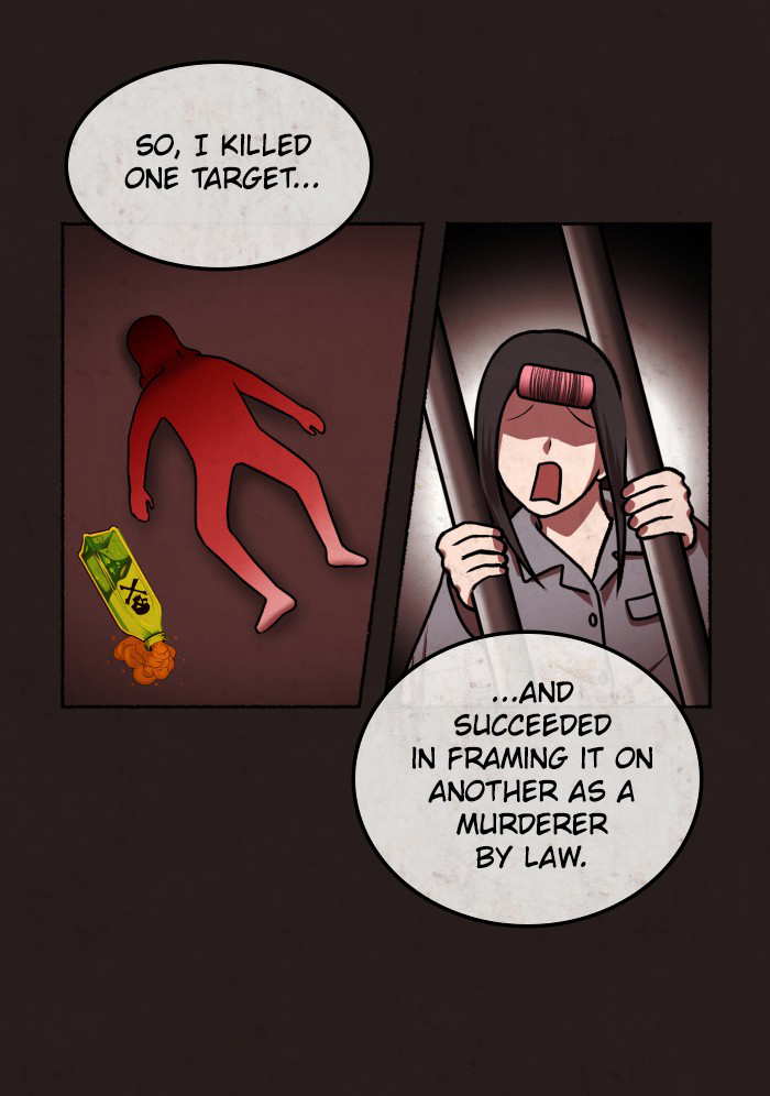 Escape Room Chapter 85 - page 69