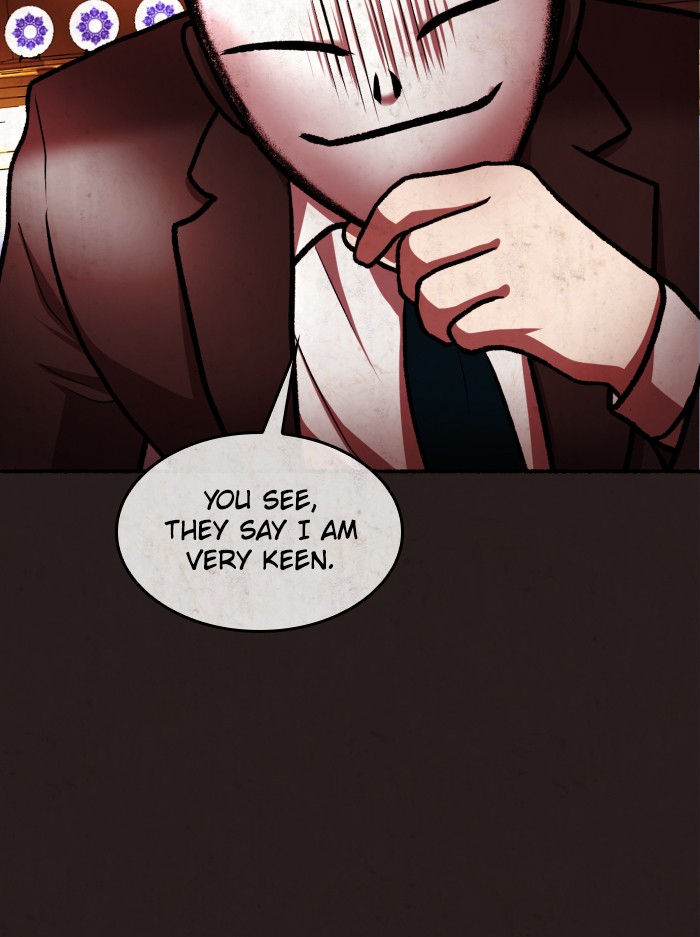 Escape Room Chapter 84 - page 31