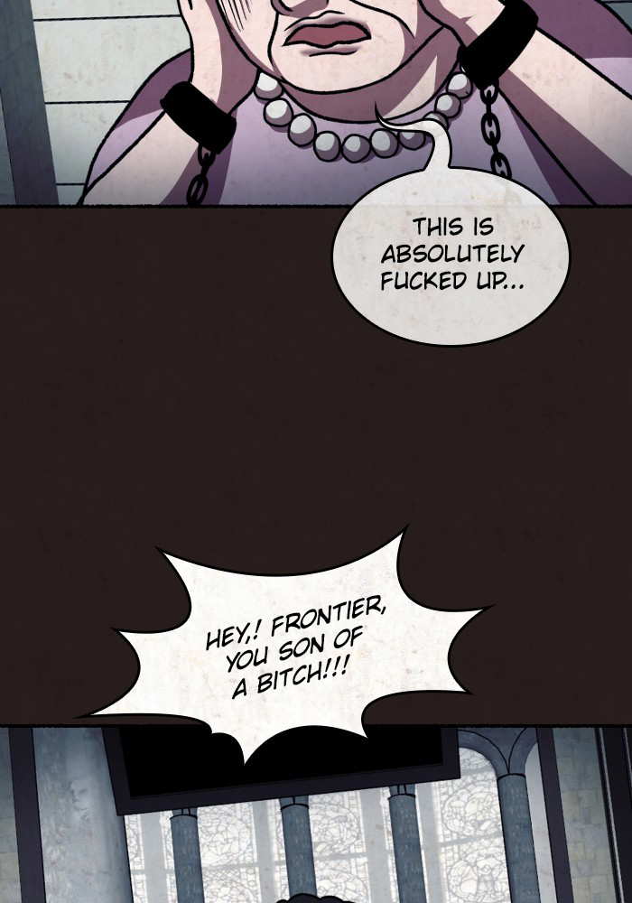 Escape Room Chapter 82 - page 45