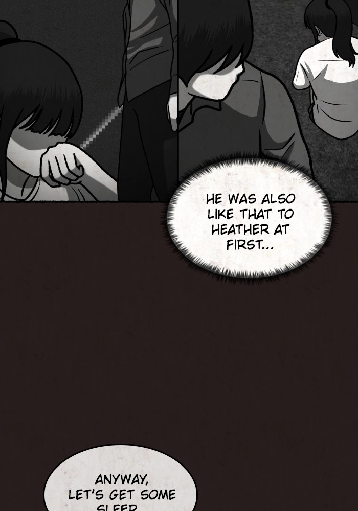 Escape Room Chapter 79 - page 35