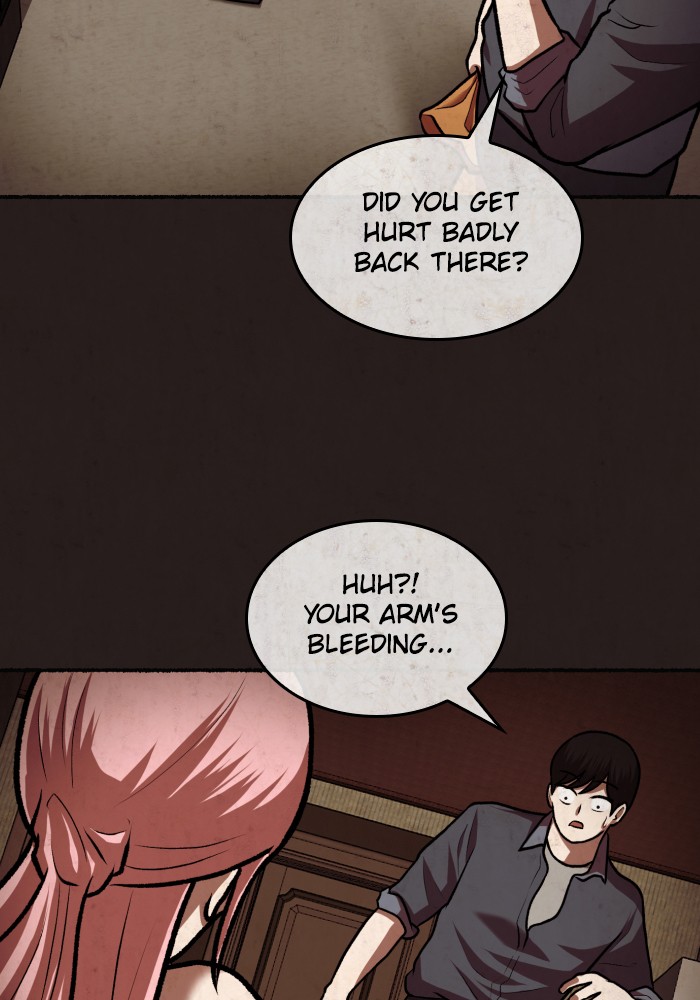 Escape Room Chapter 78 - page 80