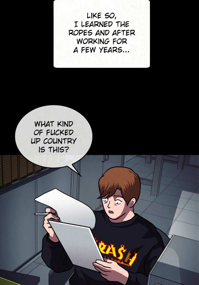 Escape Room Chapter 76 - page 107