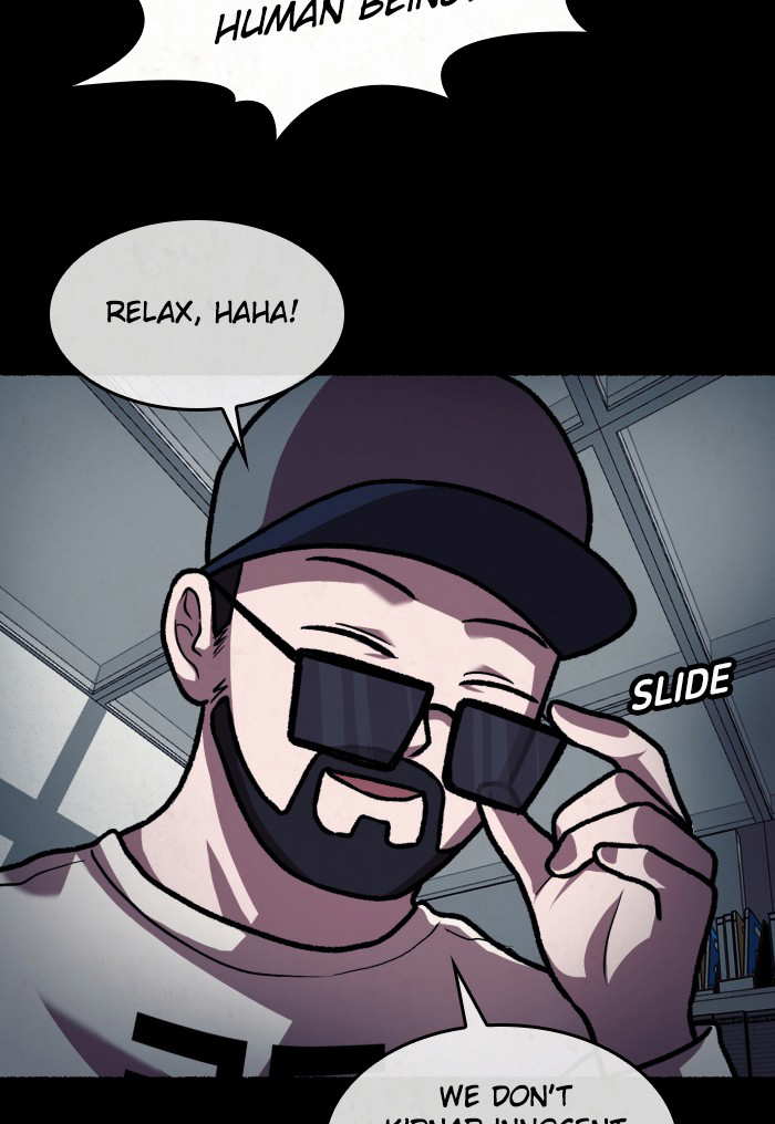 Escape Room Chapter 76 - page 71