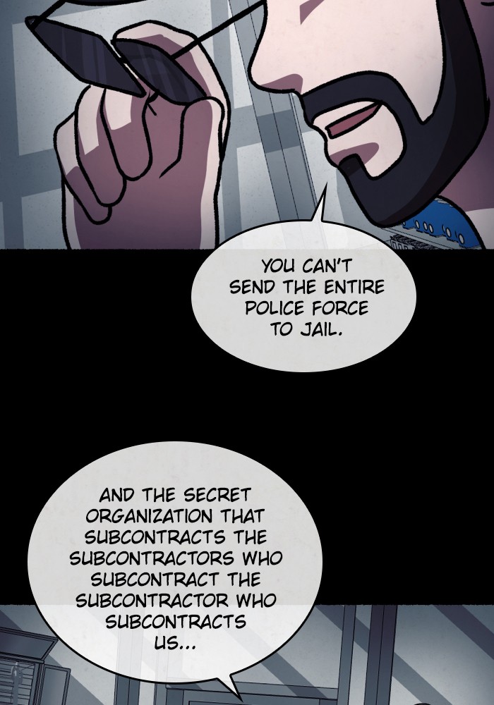 Escape Room Chapter 76 - page 82
