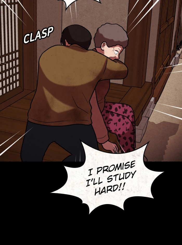 Escape Room Chapter 75 - page 98