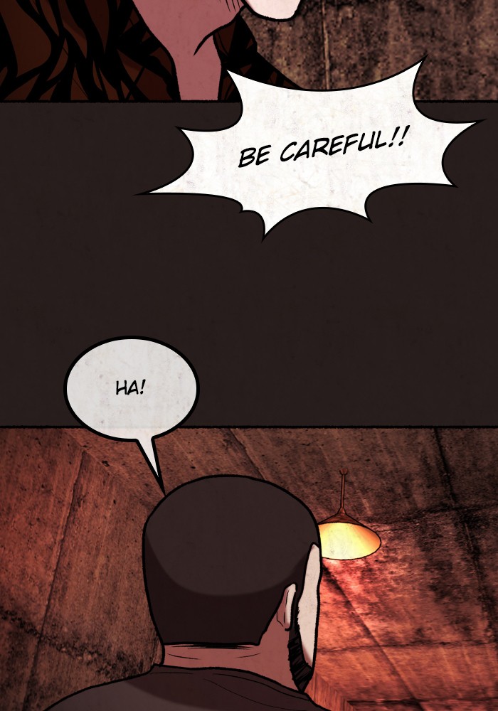 Escape Room Chapter 74 - page 107