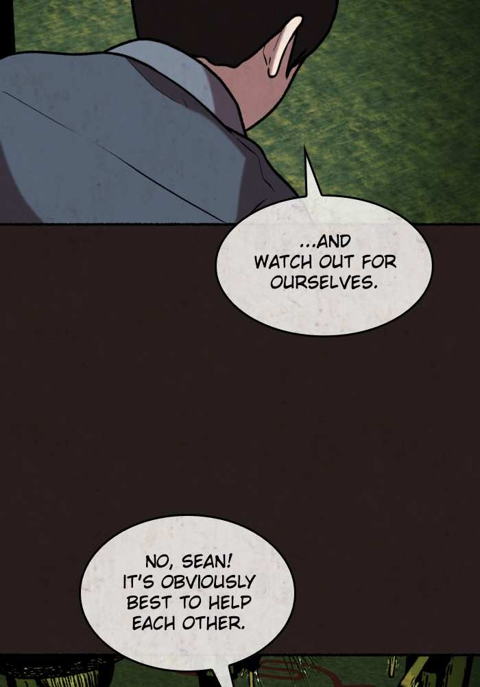 Escape Room Chapter 74 - page 35